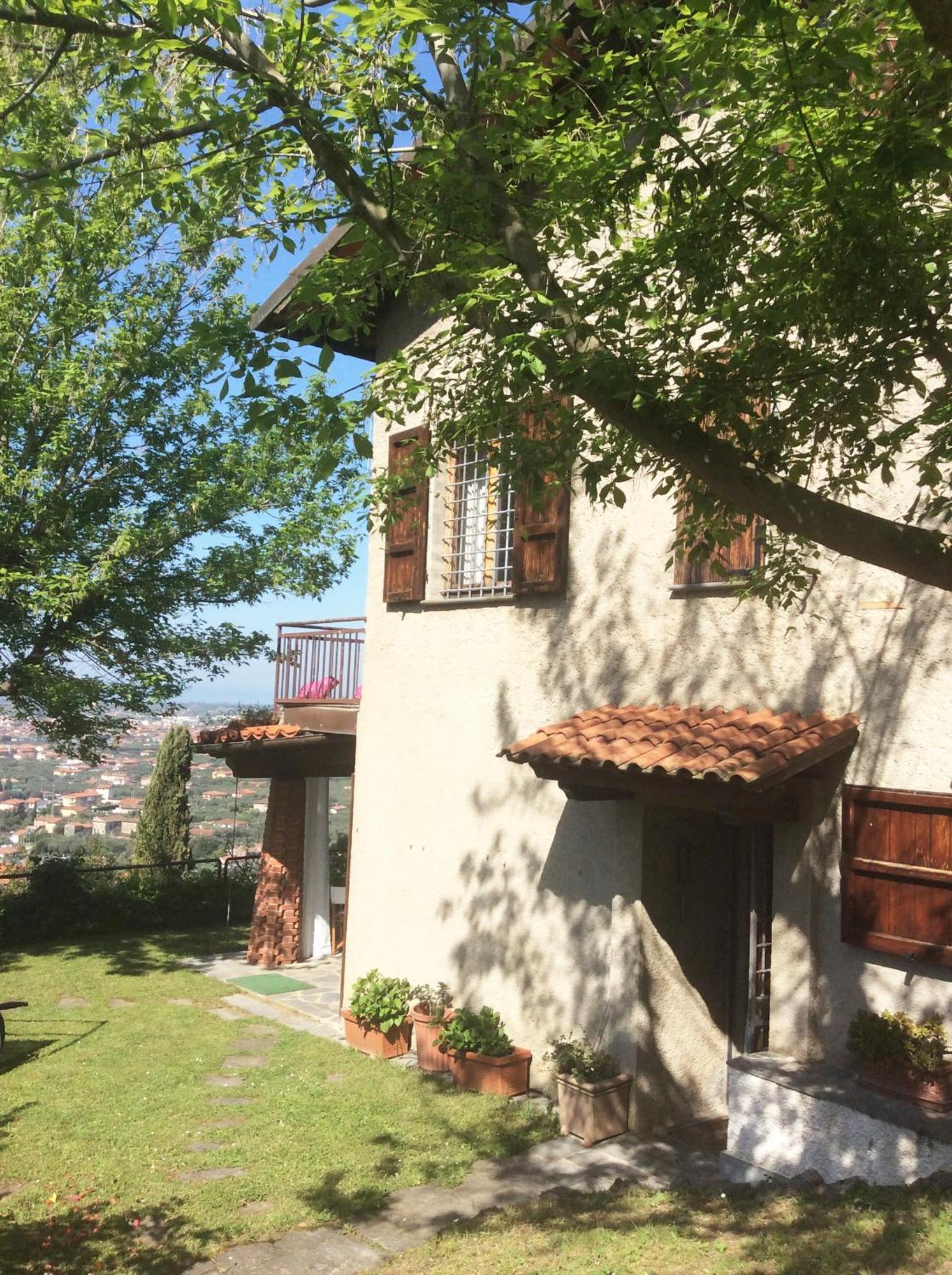 Belvedere 10 Pietrasanta Exterior foto